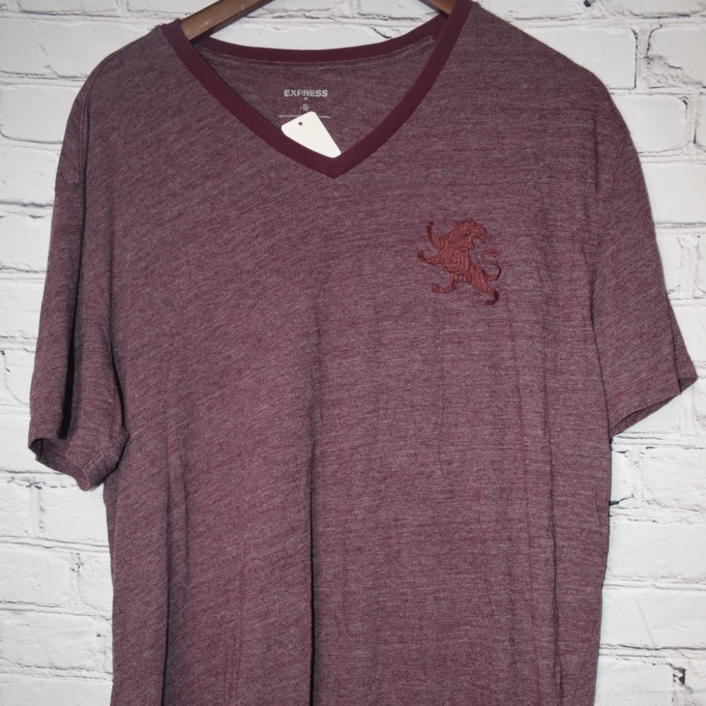 Express Shirt